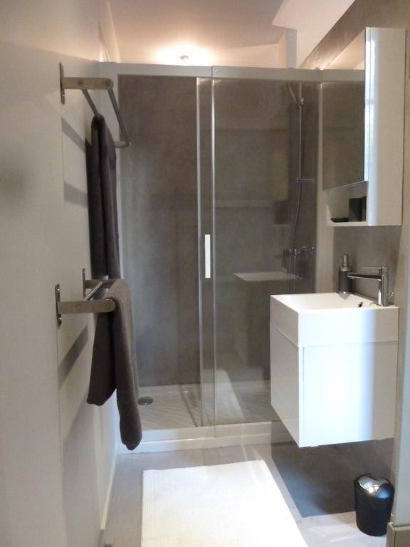 Апартаменты Le Loft Exceptionnel Сарла-ла-Канеда Экстерьер фото
