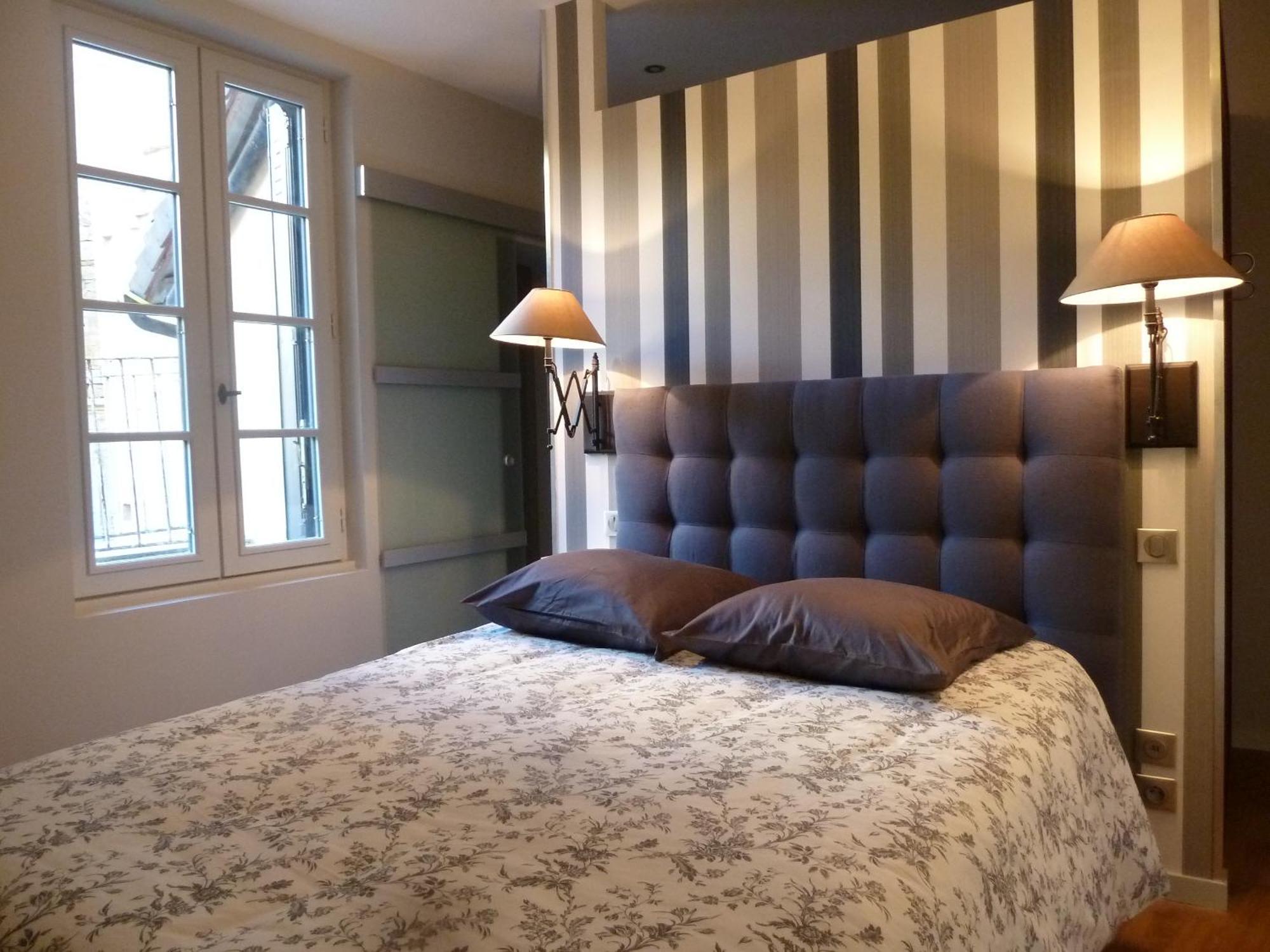 Апартаменты Le Loft Exceptionnel Сарла-ла-Канеда Экстерьер фото