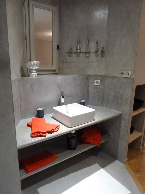 Апартаменты Le Loft Exceptionnel Сарла-ла-Канеда Экстерьер фото