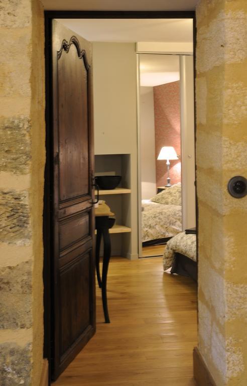 Апартаменты Le Loft Exceptionnel Сарла-ла-Канеда Экстерьер фото